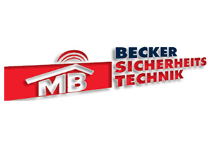Becker Sicherheitstechnik